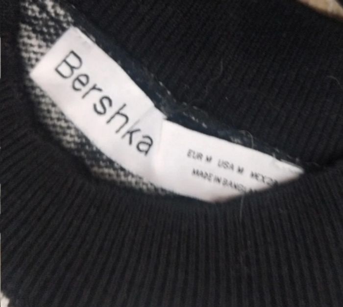 Robe Bershka 38 - photo numéro 4