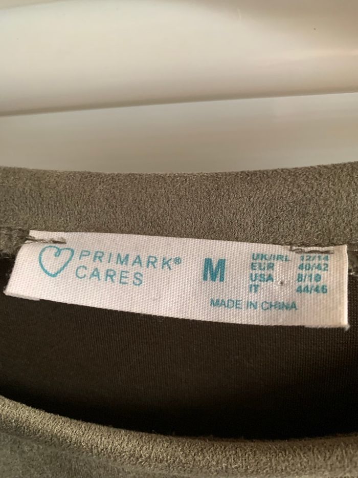 Robe manches courtes - photo numéro 3