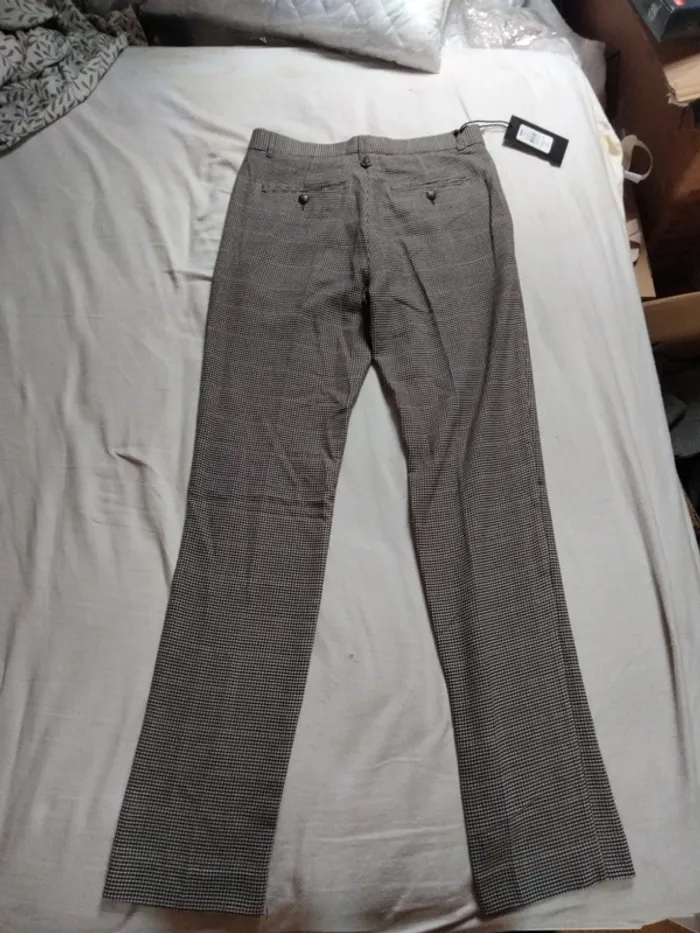 Pantalon Kiliwatch taille 39 - photo numéro 4