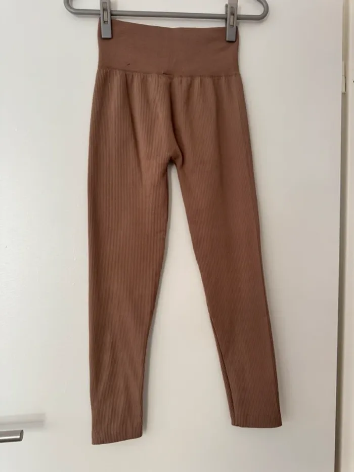 Legging molletonnée - photo numéro 2