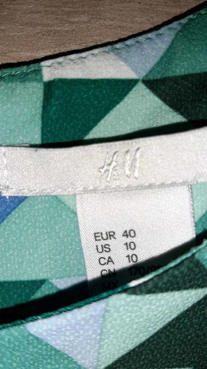 Haut fluide - photo numéro 2