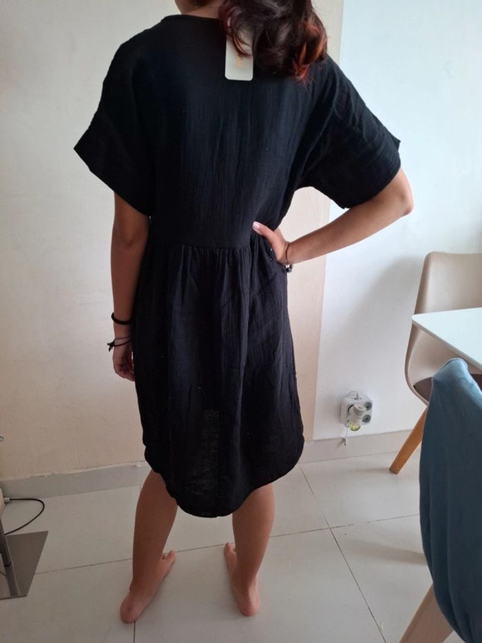 Robe taille unique - photo numéro 2