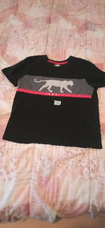 Tee shirt  XS
