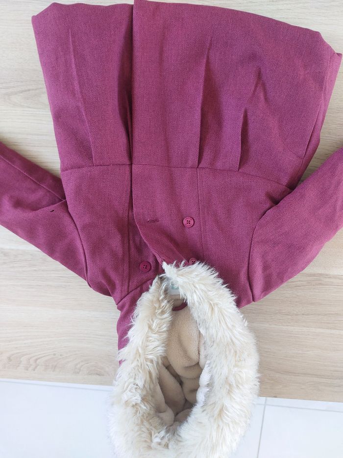 Manteau