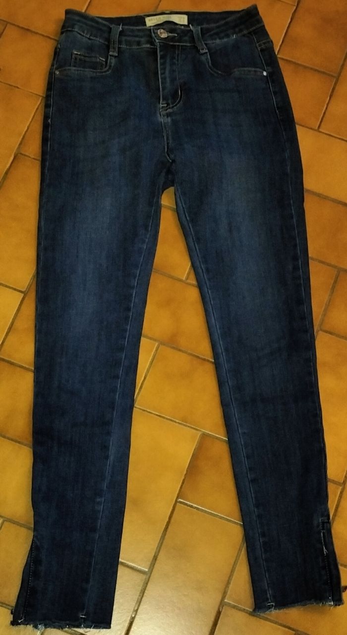 Jean skinny
