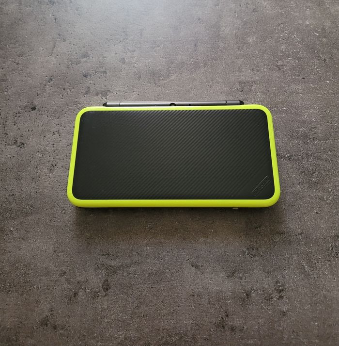 New 2DS XL - photo numéro 3