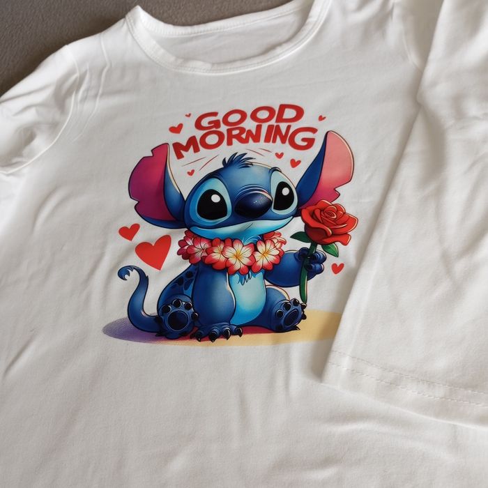 Tee-shirt manches longues - photo numéro 2