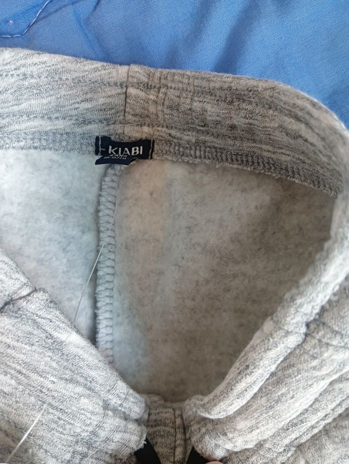 Pantalon jogging 4ans Neuf - photo numéro 8