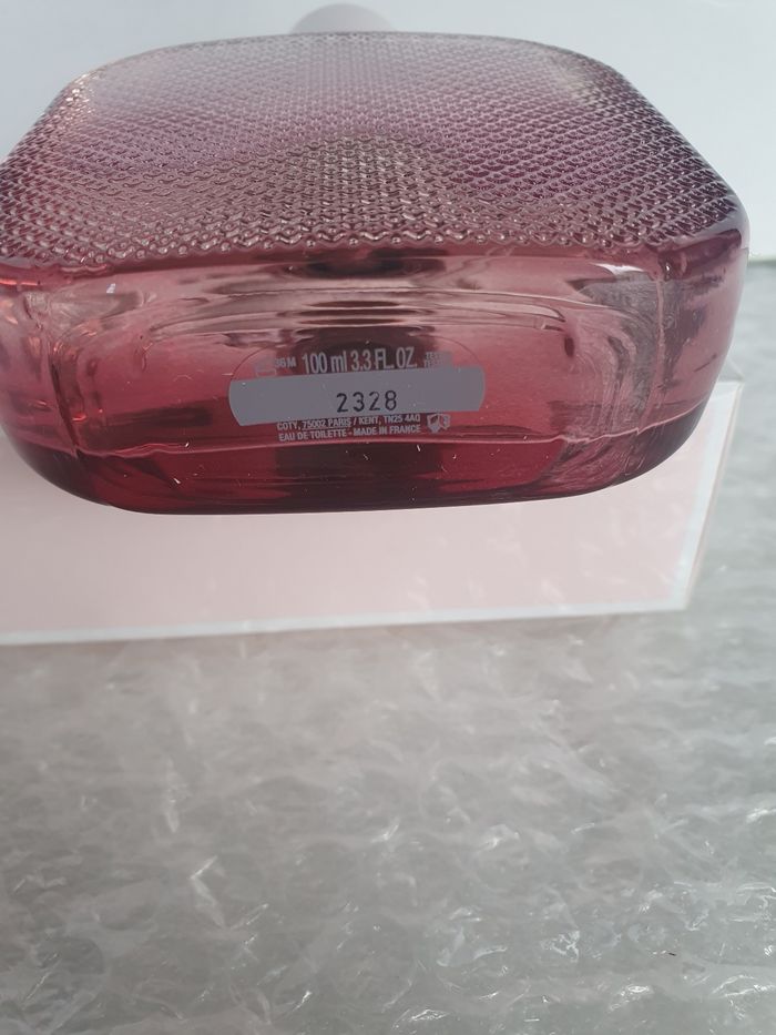 L1212 rose - photo numéro 3