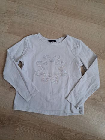 T-shirt 8 ans