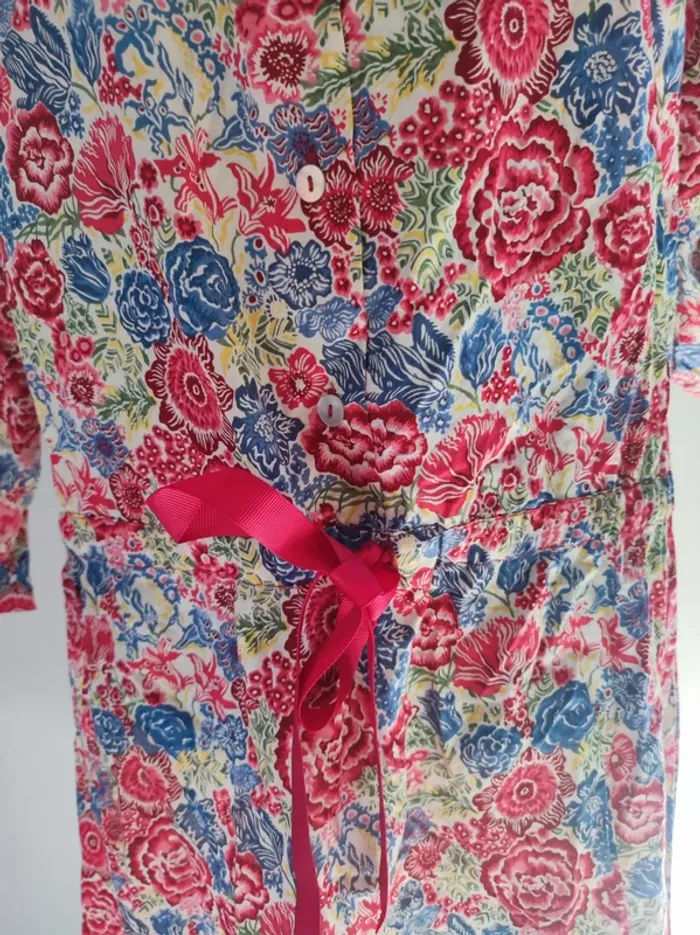 Robe ou tunique - photo numéro 2