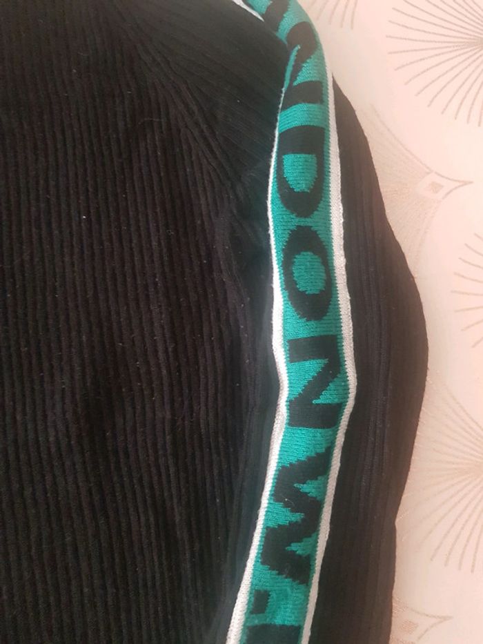 Pull Jennyfer - photo numéro 2