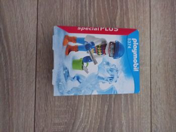 Playmobil 5374