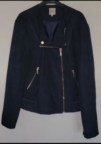 Veste femme