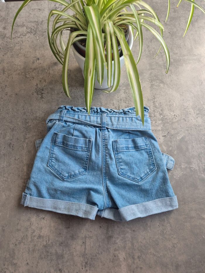 Short - photo numéro 2