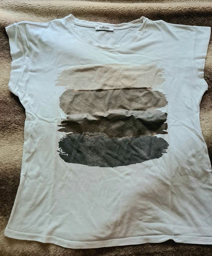 Tshirt taille M