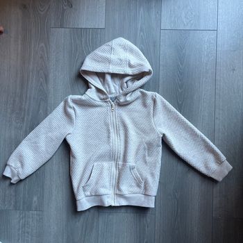 Gilet primark 4-5 ans