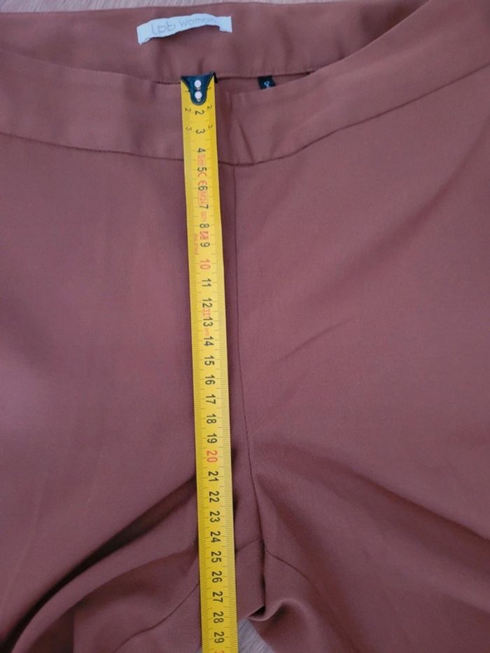 Pantalon femme Lpb taille 36 - photo numéro 9