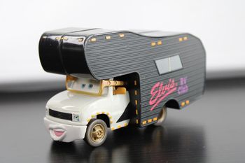 Disney Pixar cars Elvis