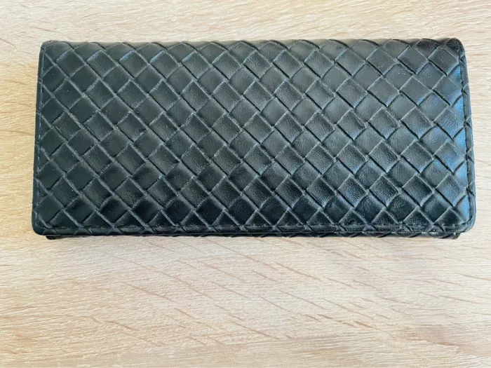 Portefeuille noir Parfois - photo numéro 3