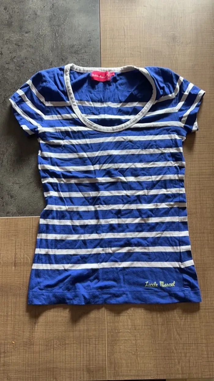T-shirt femme