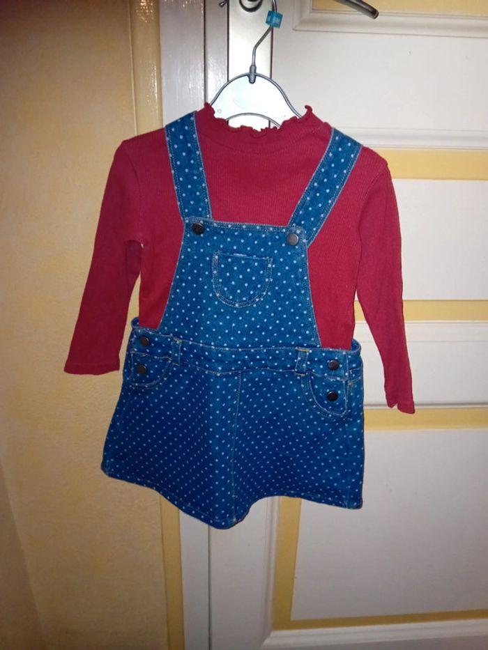 Ensemble 18 mois - photo numéro 3