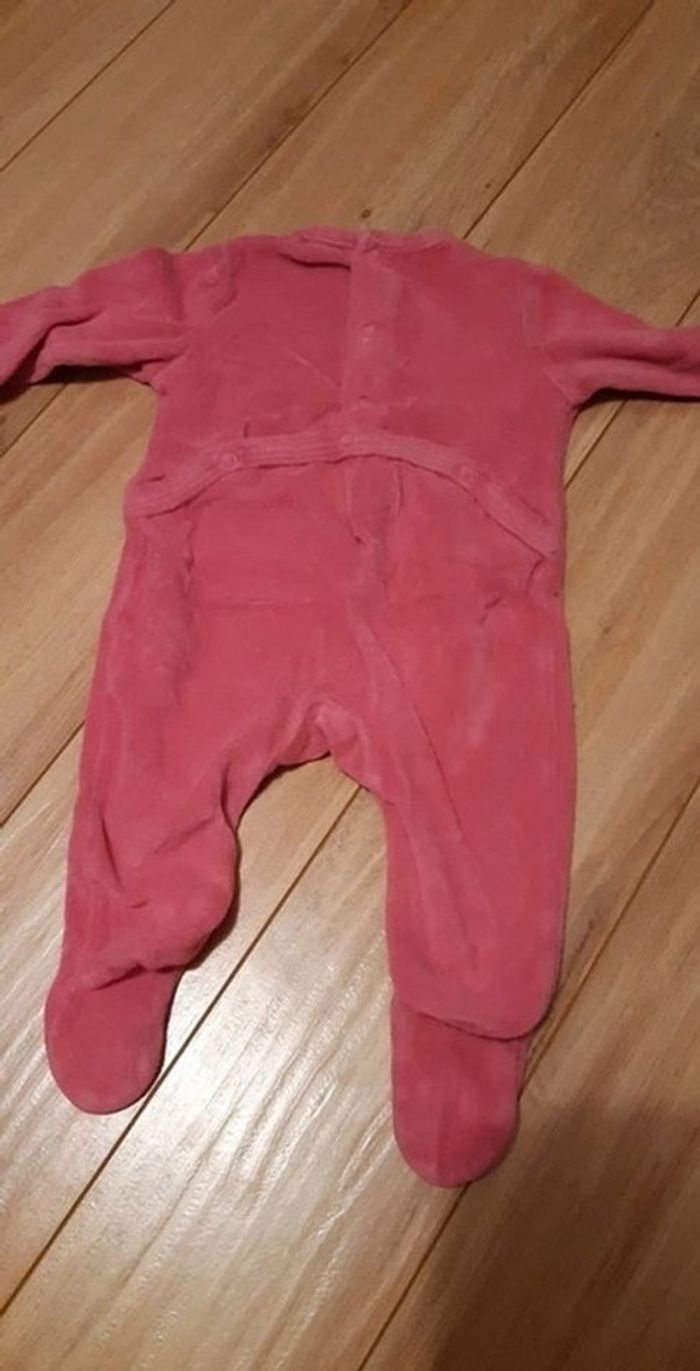 Pyjama 3 mois - photo numéro 2