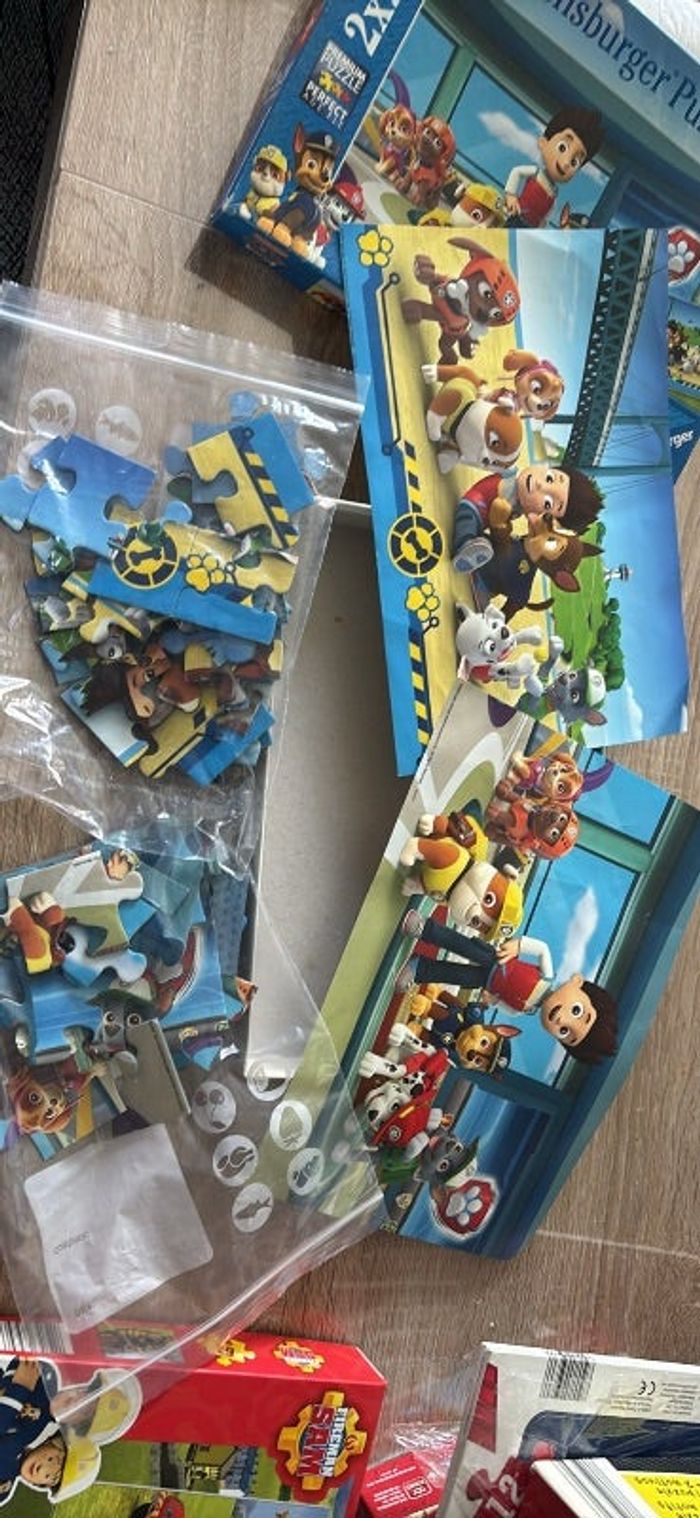 Puzzle