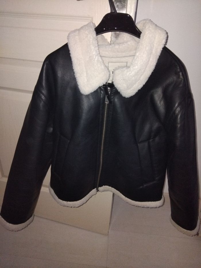 Blouson pimkie - photo numéro 2