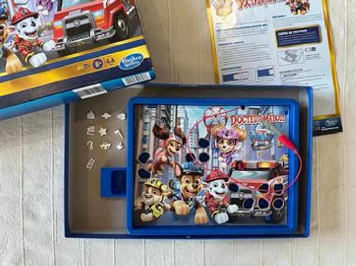 Docteur Maboule - Pat’ Patrouille - photo numéro 2