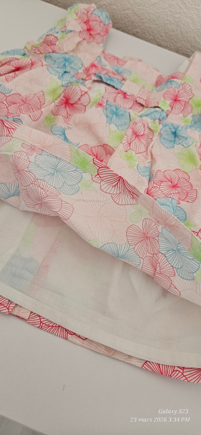 2 robes d'été - photo numéro 7