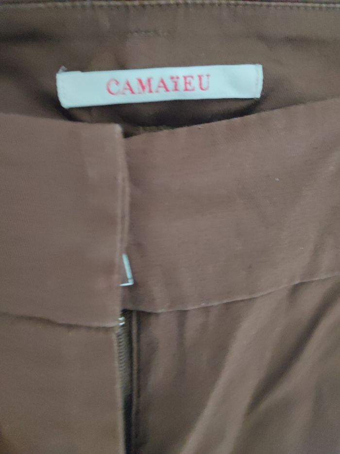 Lot camel . vêtements femme - photo numéro 7