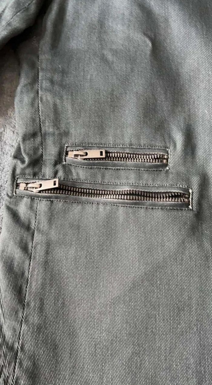 Veste homme - photo numéro 5