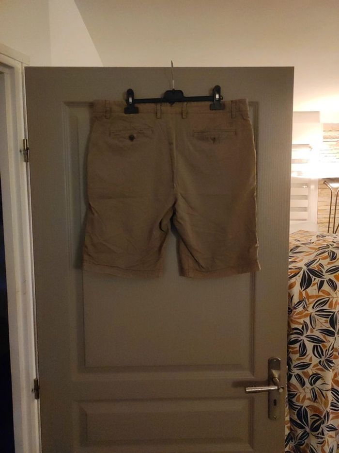 Short homme - photo numéro 4
