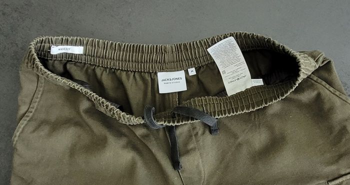 Pantalon homme Jack&Jones - photo numéro 3