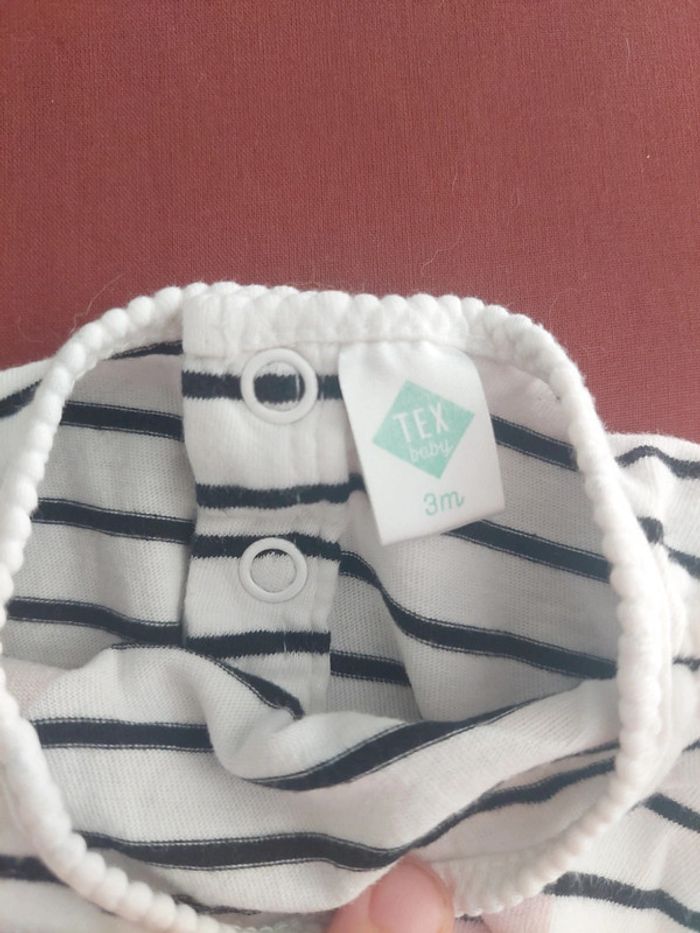 Tee-shirt - photo numéro 2