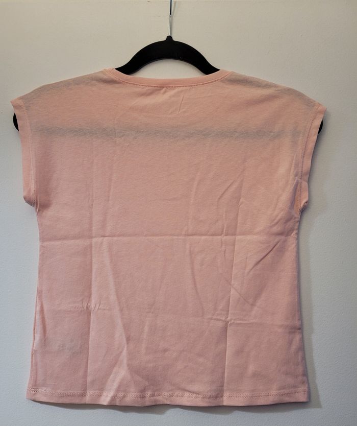 Tee-shirt - photo numéro 3