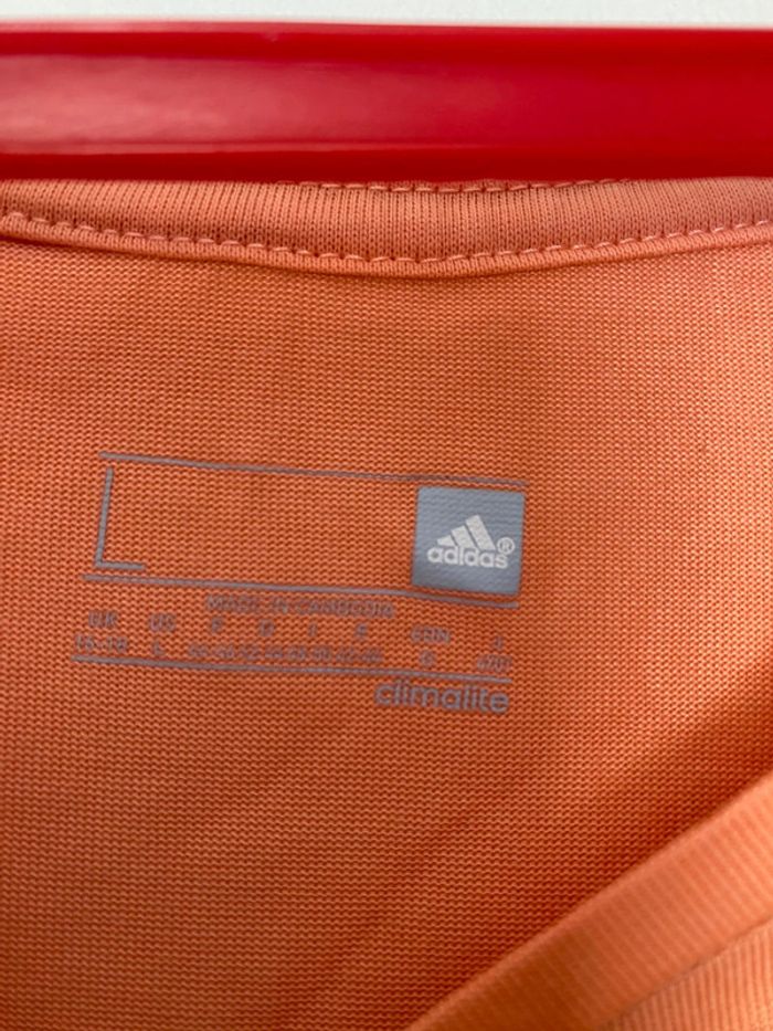 T shirt adidas - photo numéro 5