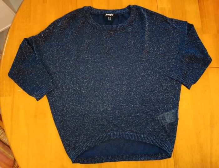 Sous pull Femme - photo numéro 4