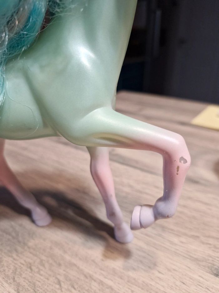 Cheval Fashion star fillies Kenner Bobbi - photo numéro 4