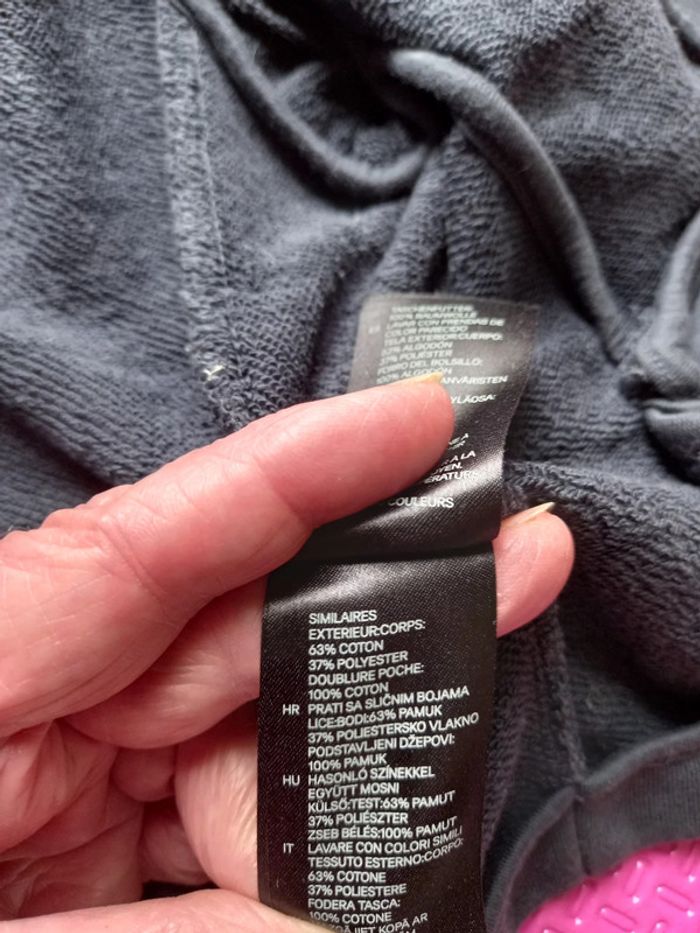 Veste neuve - photo numéro 8