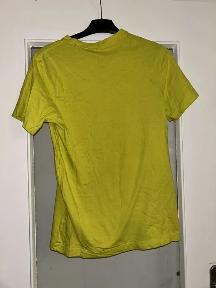 T shirt nike - photo numéro 2