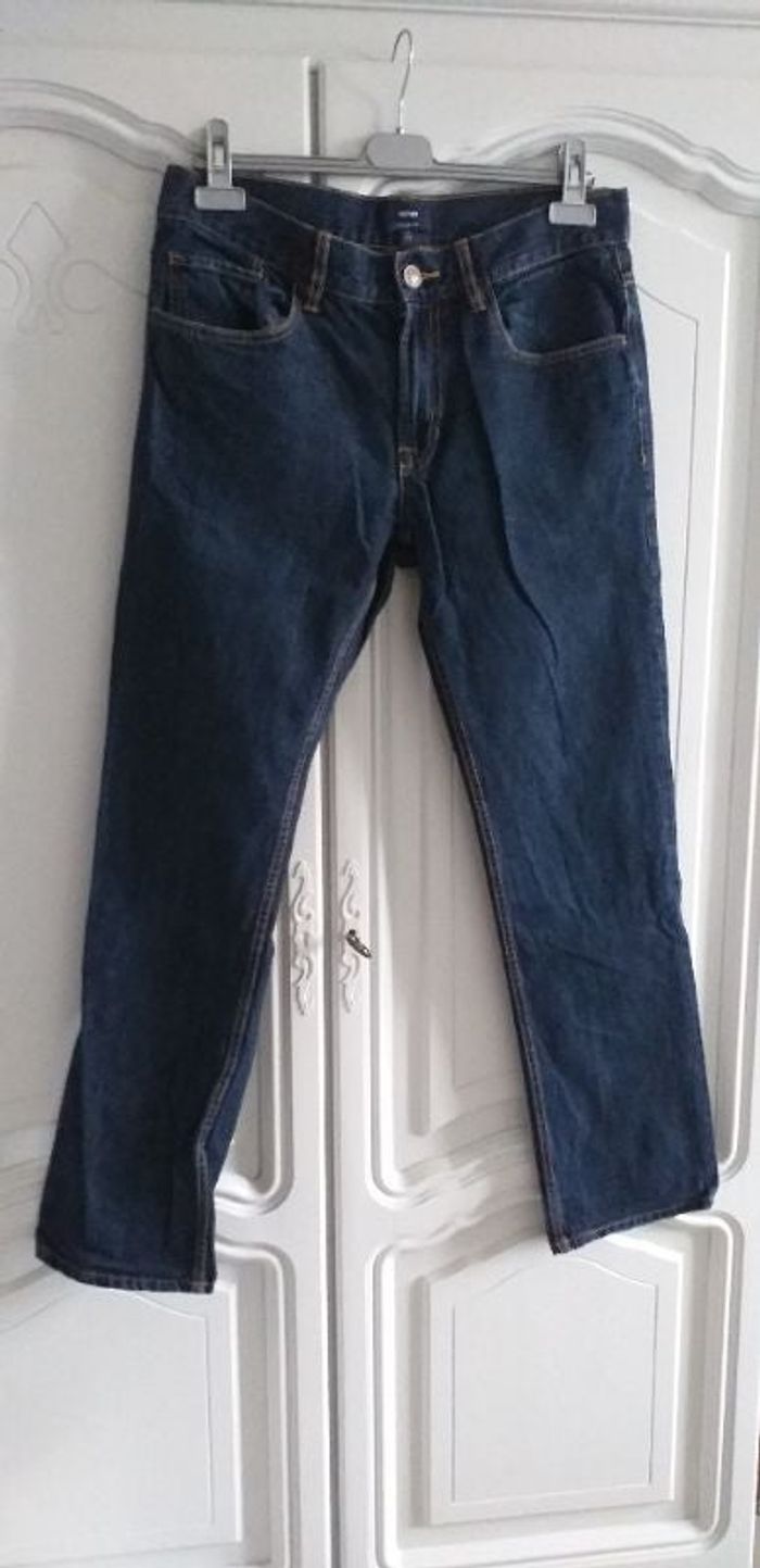 Jean 42 homme