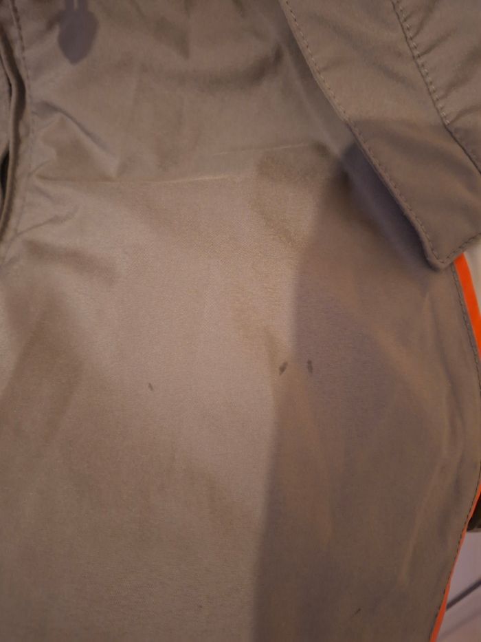 Manteau et veste de ski - photo numéro 5