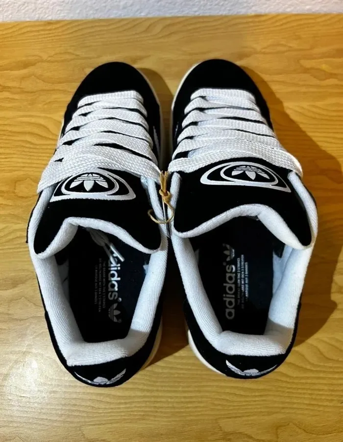 Zapatilla Adidas Campus 00s taille 39 - photo numéro 2