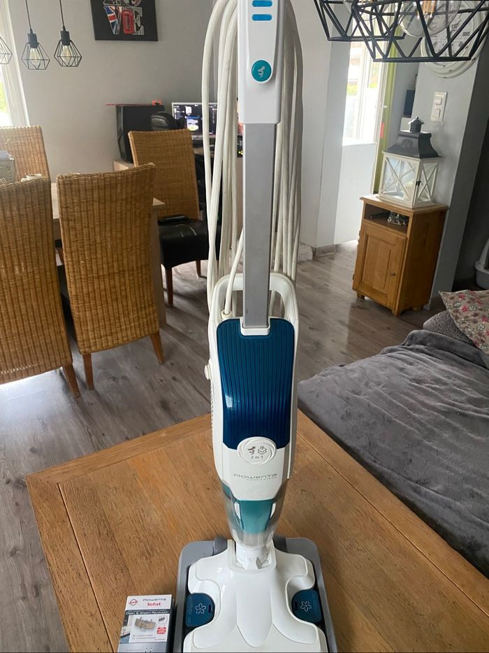 Rowenta 2en1 - photo numéro 2
