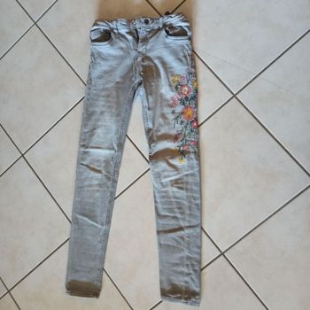 Slim jean