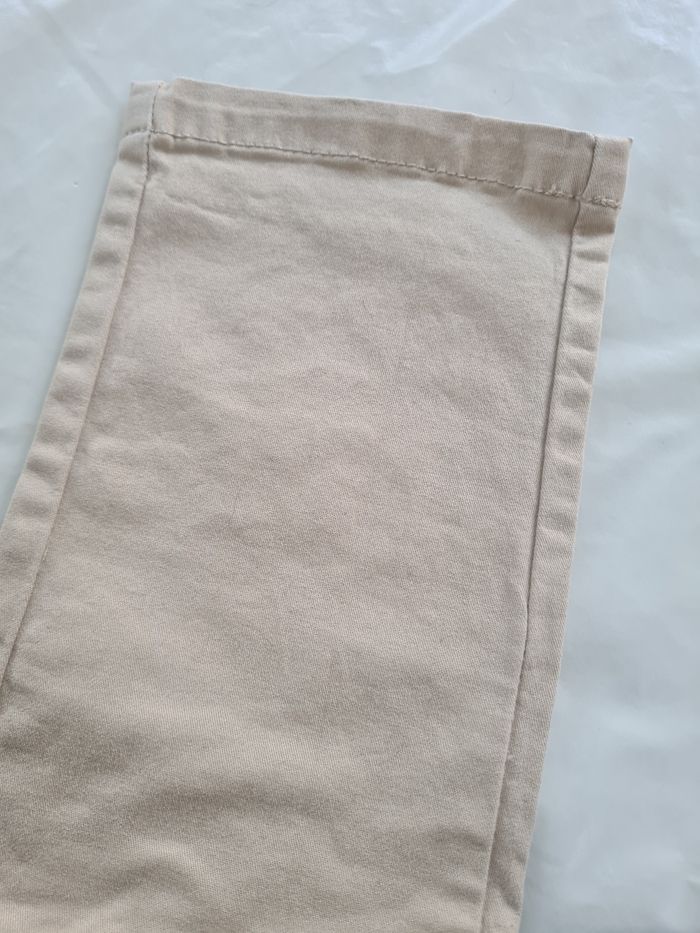 Pantalon chino - photo numéro 4