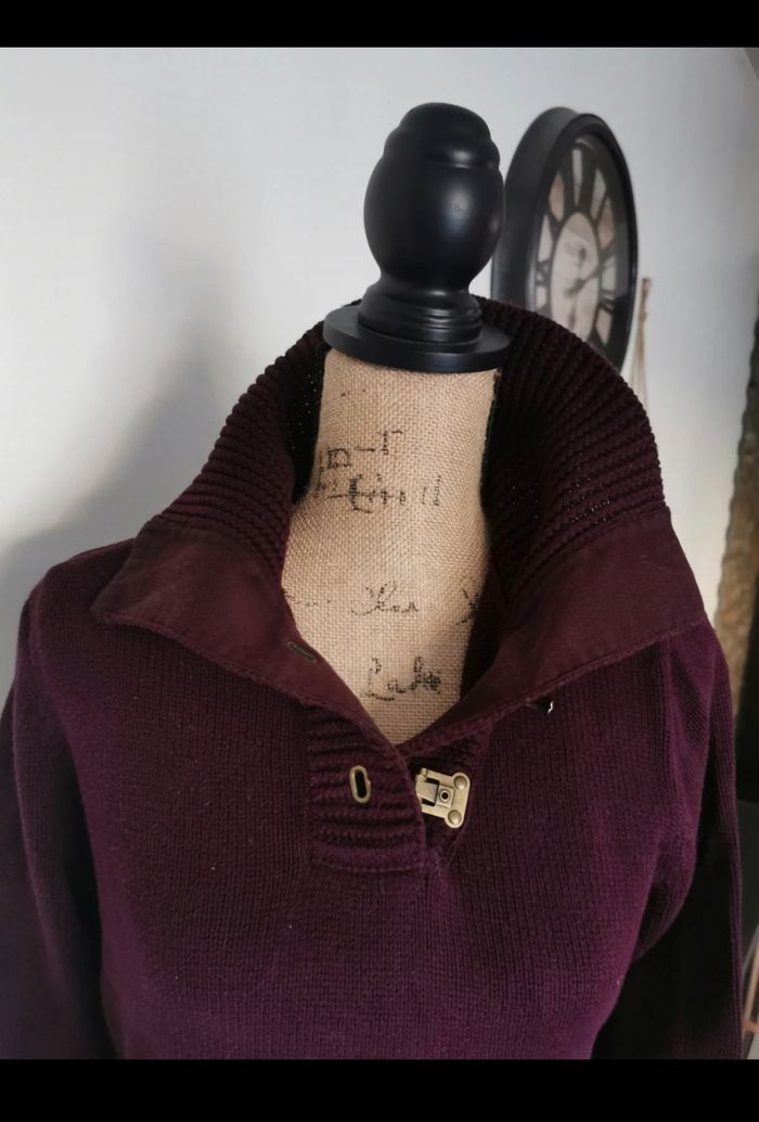 Pull. - photo numéro 3