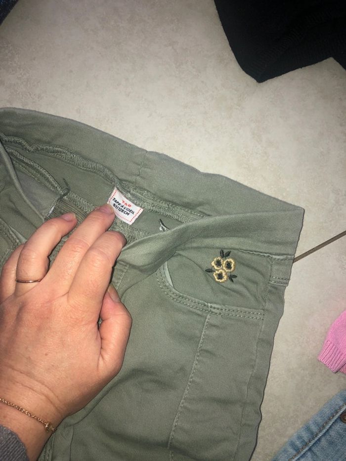 Petit lot 8 ans - photo numéro 4